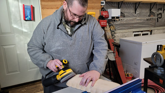 Working with Softwoods: Pine, Spruce, and the Lighter Side of the Shop