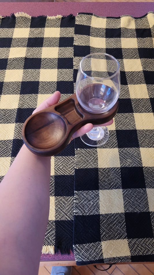 Party of One