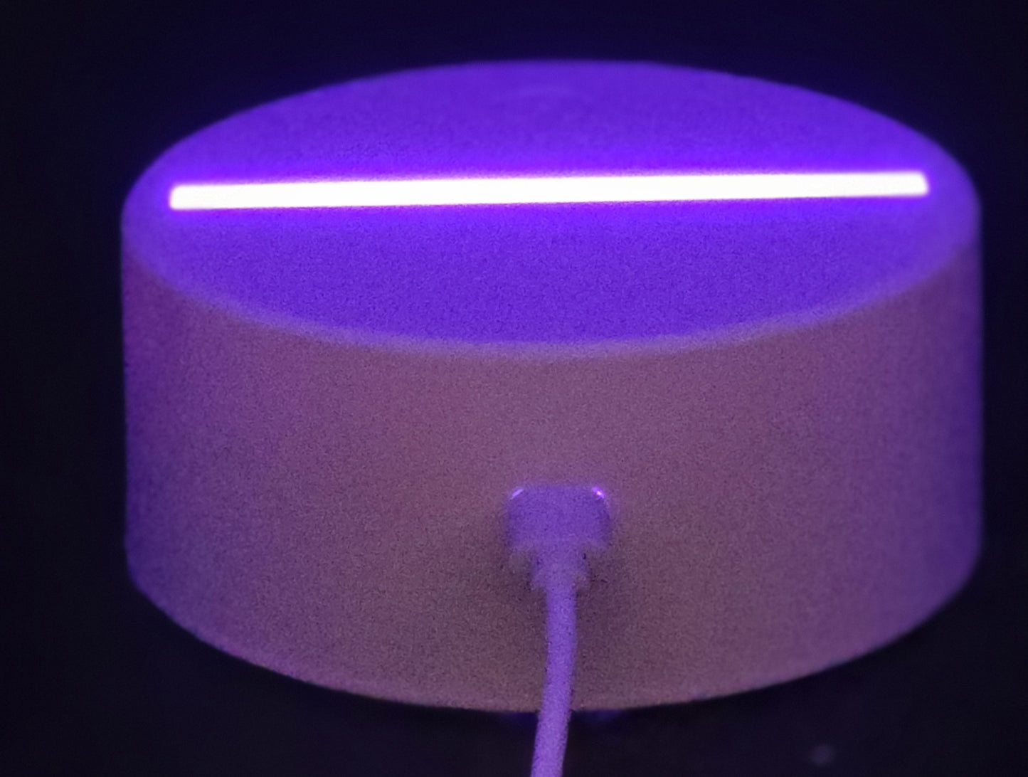 3.5" LED Light Source - For Acrylic Signs
