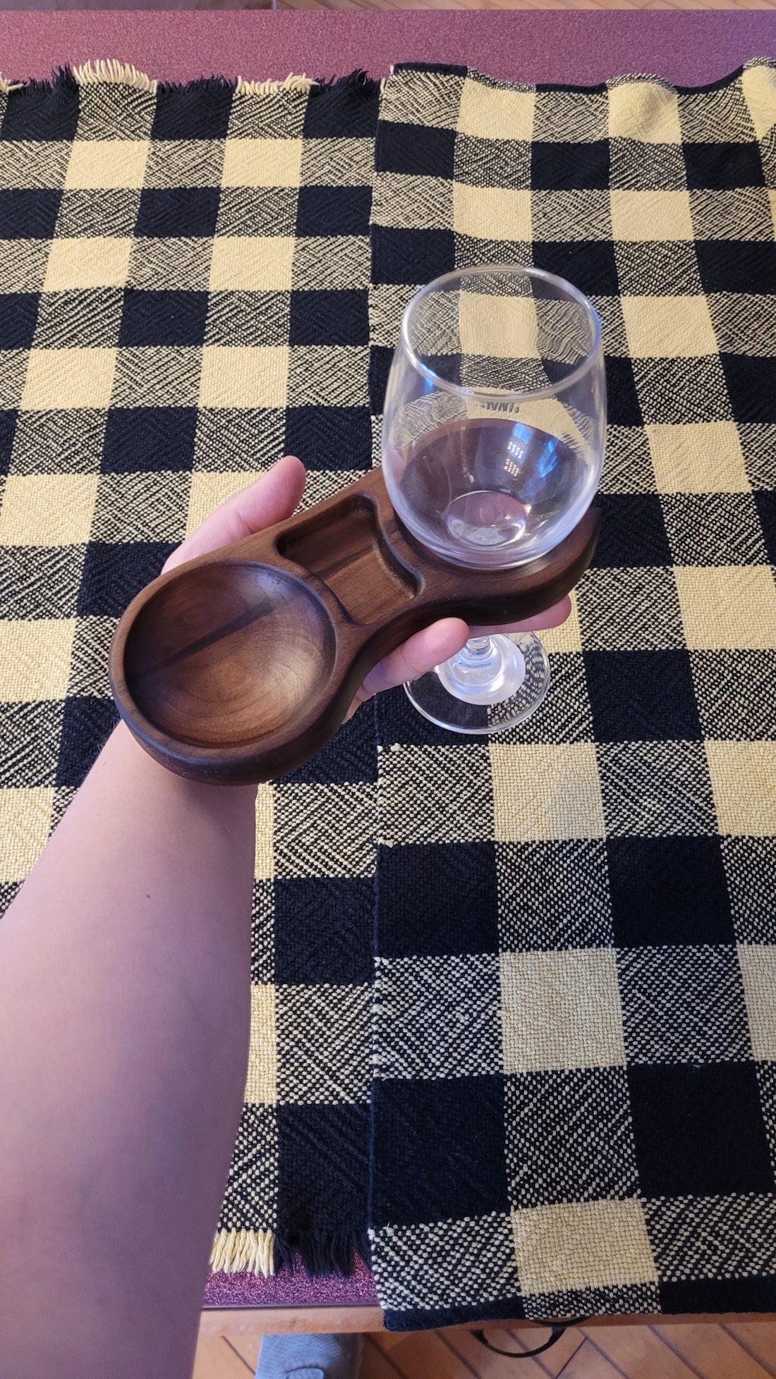 Party of One