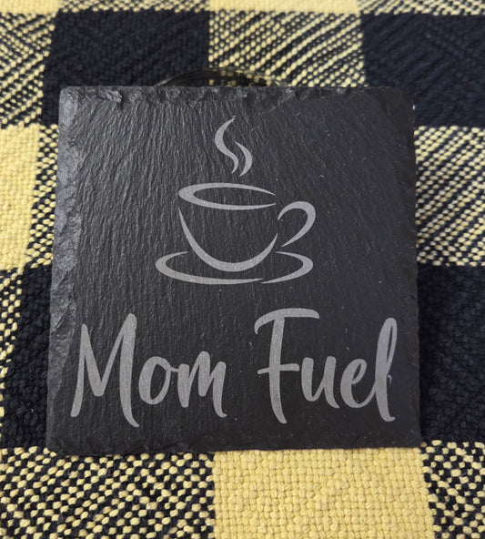 Mothers Day Slate Coasters