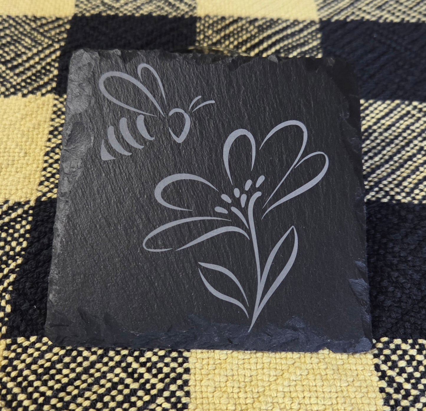 Mothers Day Slate Coasters