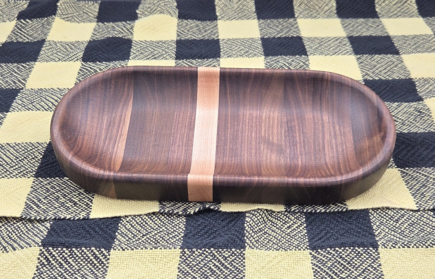 Hardwood Dough Bowls