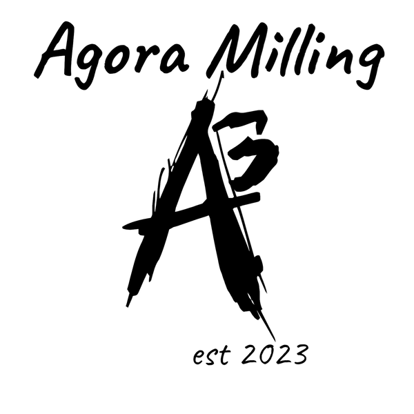 Agora Milling